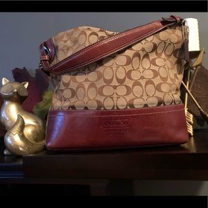 🚫SOLD!!!🚫COACH Authentic.